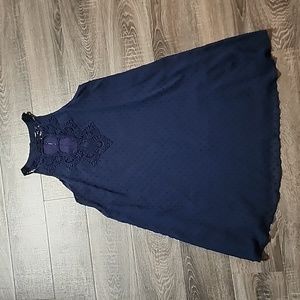 ⛅️ Jun & Ivy swing Dress ⛅️